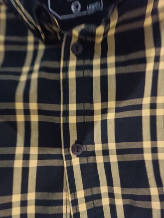 Tiffosi Camisa homem