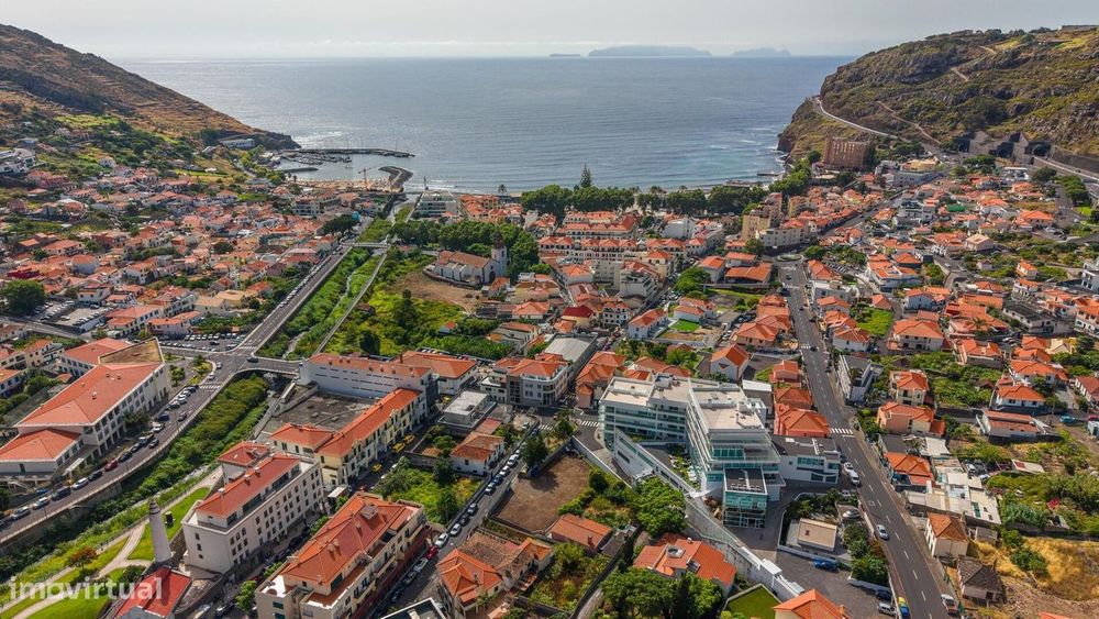 Alma Residence | Novo Empreendimento Residencial | Machico, Madeira