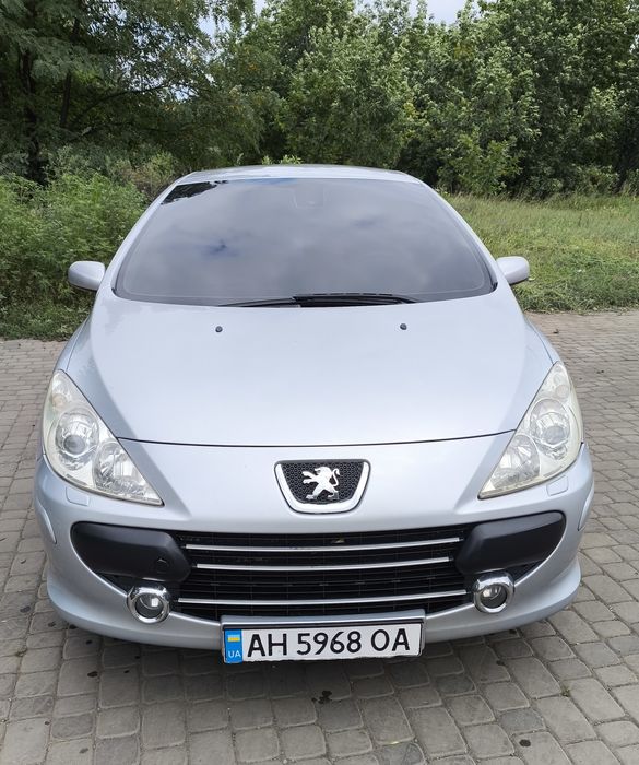 Продам Пежо 307 СС