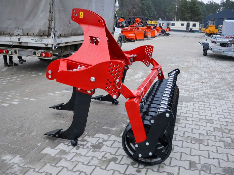 Głębosz GROM - 2,2m 3,0m 4,0m