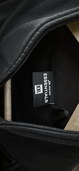 Kurtka męska Martes Essentials XXL