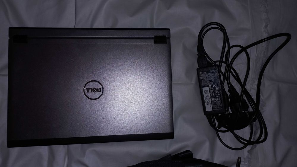 Ноутбук Dell Vostro V131 з апгрейдом + сумка