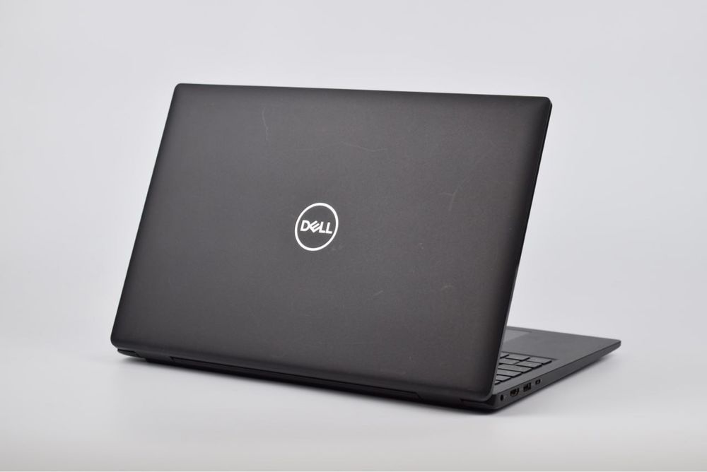 Ноутбук Dell Latitude 3520 i5-1135G7 8-16gb/256-512gb SSD 15.6" IPS FHD