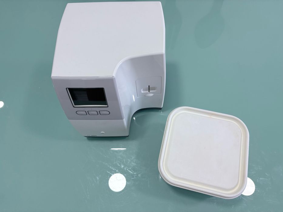 Scanner Radiográfico Dentário Carestream CS 7600 [70]