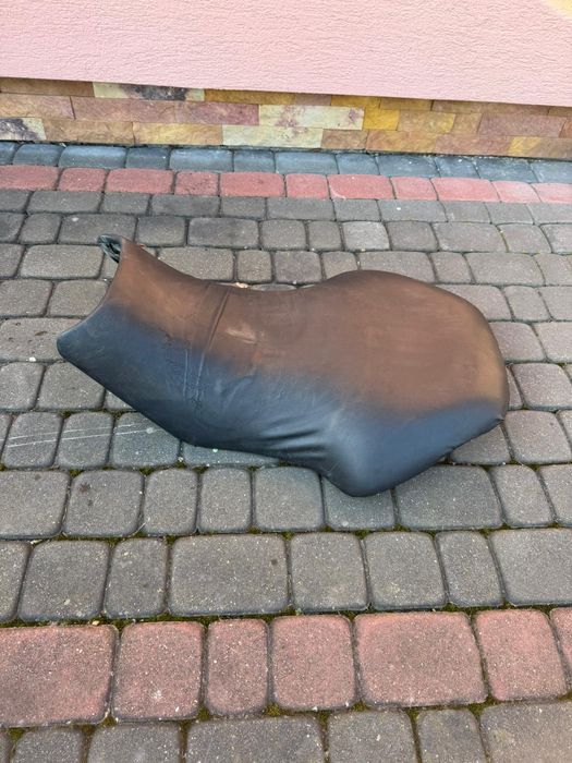 siedzenie kanapa seat Suzuki LTA 450 / 500 / 700 / 750 Kingquad