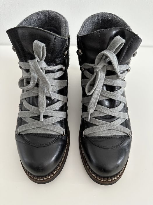 Ботинки Carlo Pazolini