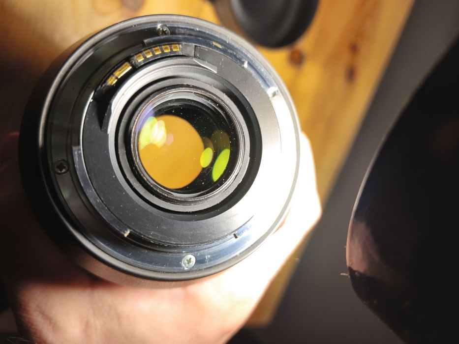 Tamron 15-30mm f2.8 (Canon EF)