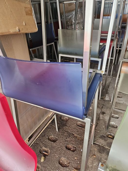 Taborety hokery Hoker wyprzedaż garażowa serio