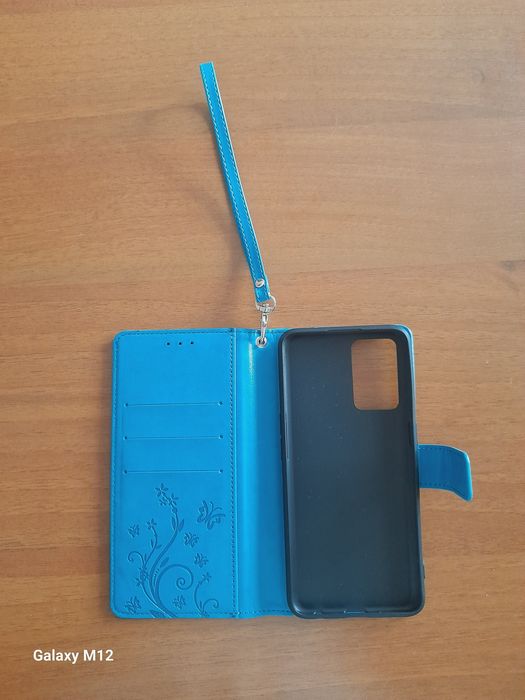 Etui na telefon komórkowy