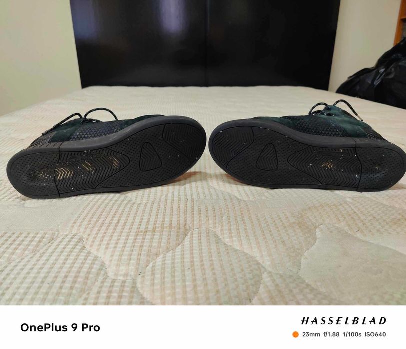 Sapatilhas Adidas tubular invader strap x tam. 42 2/3 excelentes