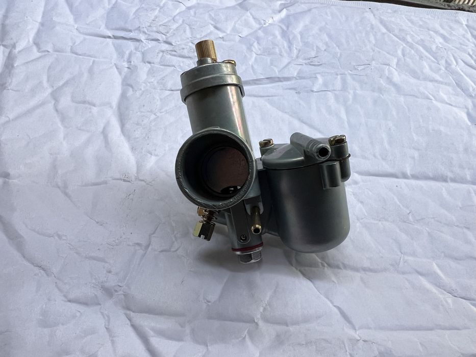 Carburadores para zundapp 4 e 5
