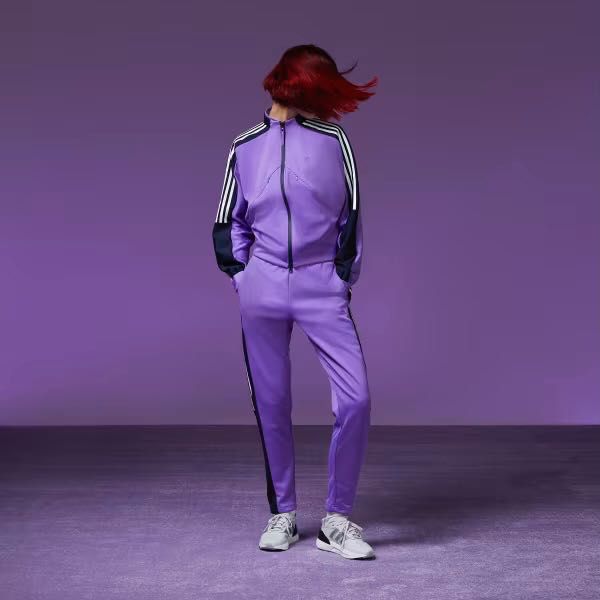 Олімпійка Adidas TIRO