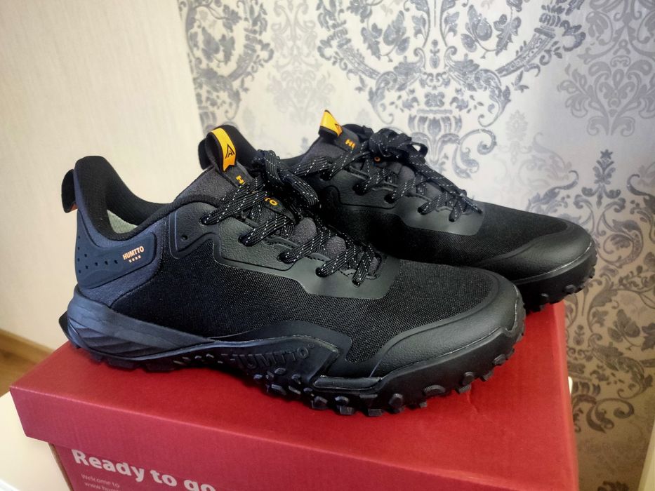 Чоловічі кросівки HUMTTO 140520A1