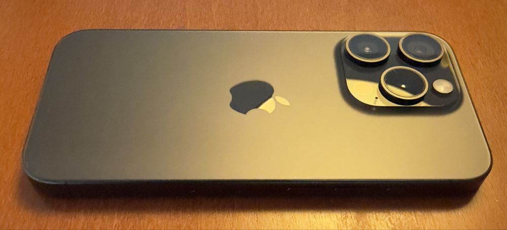 Iphone 15 Pro - 128 gb