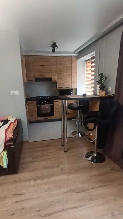 Продам 1 кімнатну квартиру студію