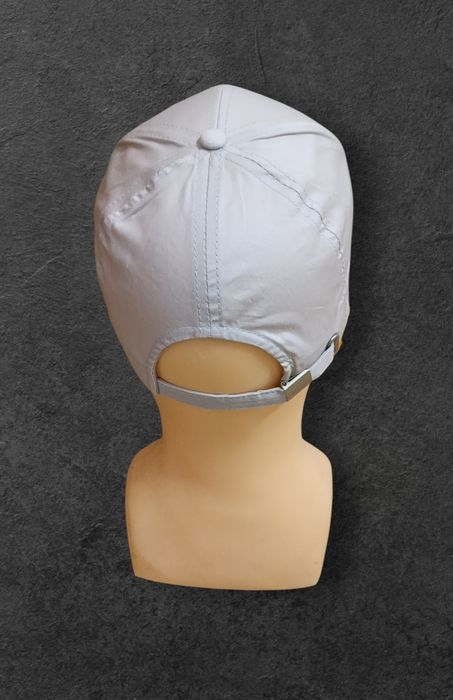 Czapka z daszkiem, 100% bawełna, rozmiar 53-55,5