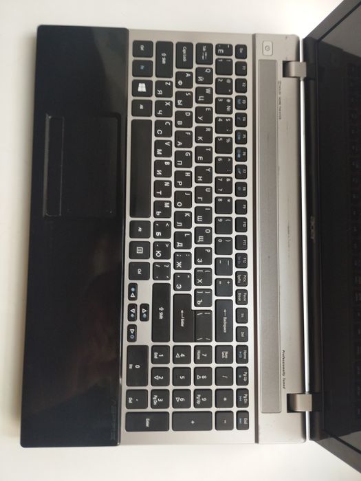 Acer aspire v3 551g