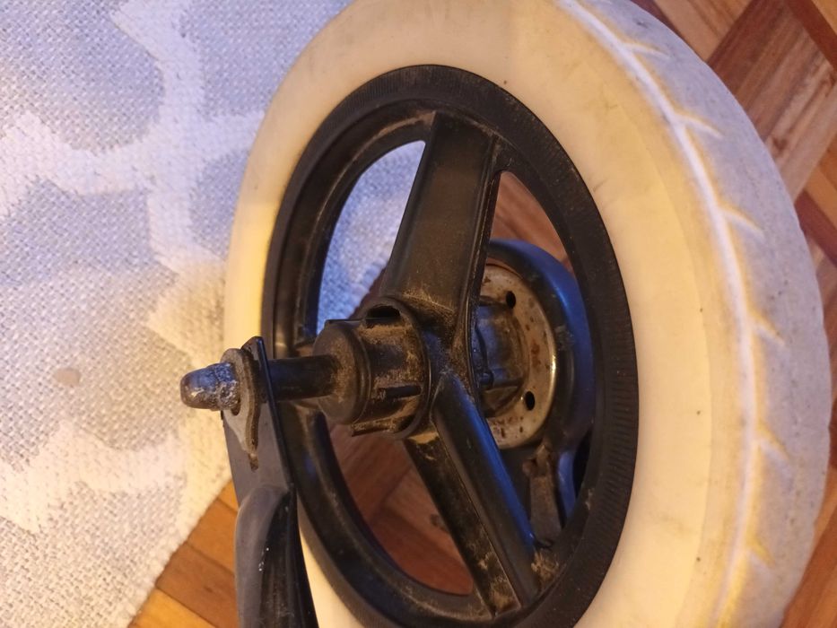 Bicicleta criança