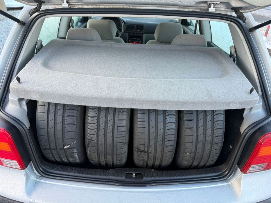 Фольцваген Гольф 4-Автомат