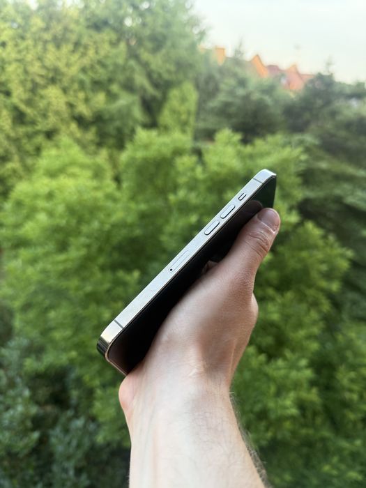 iPhone 14 Pro 256GB • 100% kondycja! • Stan BDB