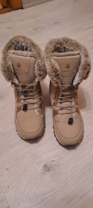 Теплые сапоги на зиму