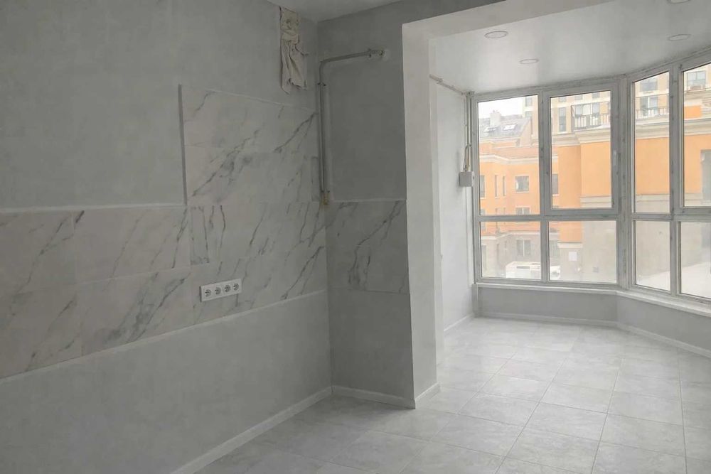 БЕЗ % ЖК Софія Нова СВІТЛА ЗАТИШНА 1 кімнатна квартира Київ Теремки