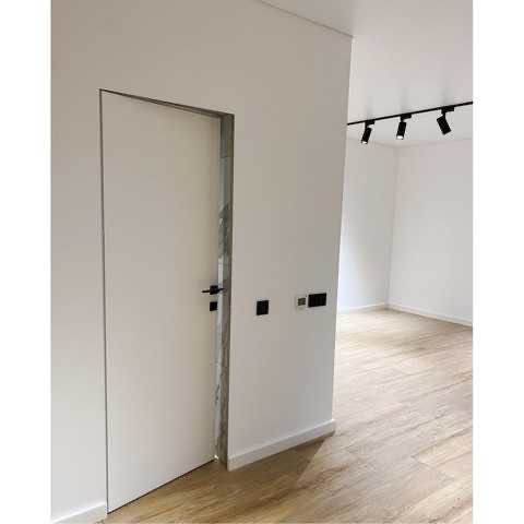 Двері прихованого монтажу від виробника, двери скрытого монтажа