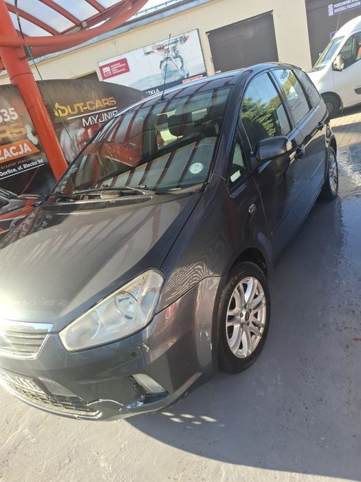 Ford C - Max Polecam
