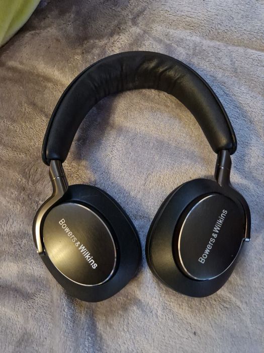 Słuchawki Bowers&Wilkins Px8