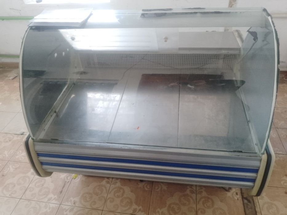 Холодильник, добрий стан