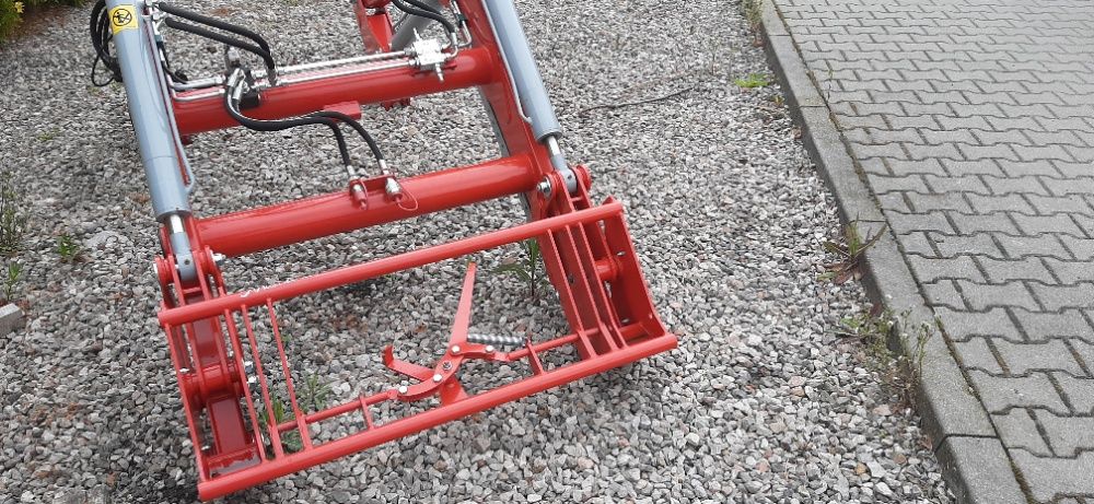 Ładowacz czołowy Metal-Technik MT02 TUR brutto URSUS 914