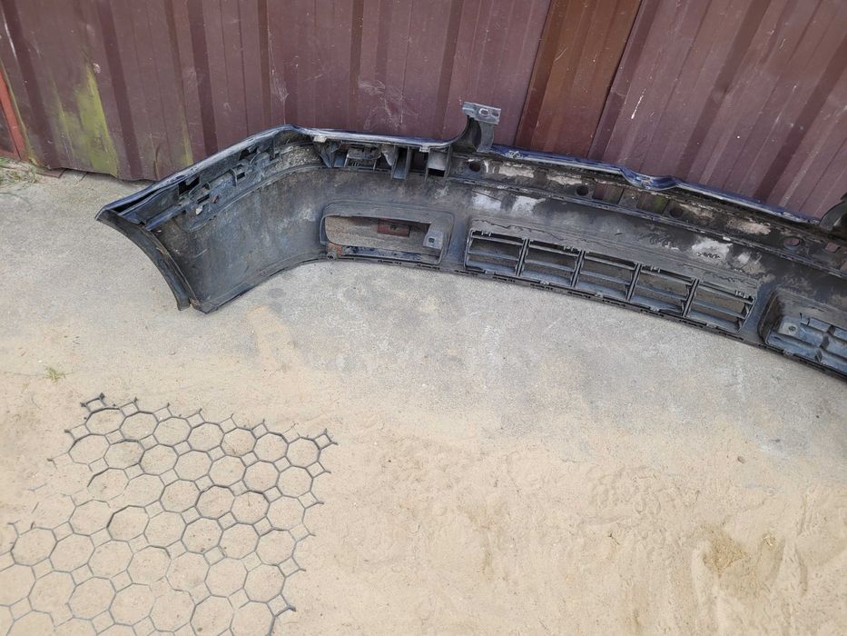 Zderzak przód przedni vw GOLF IV 4