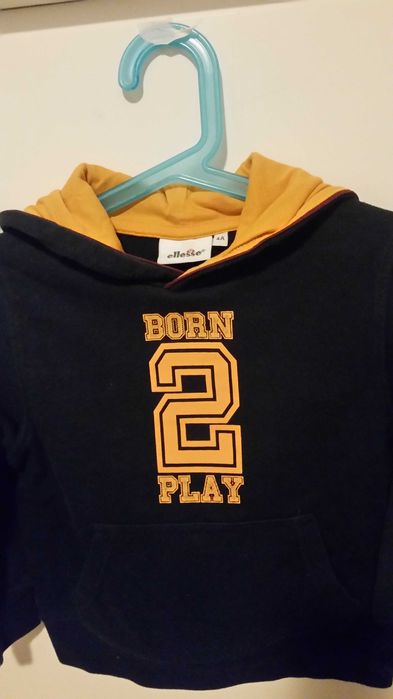 Bluza Ellesse rozmiar 110