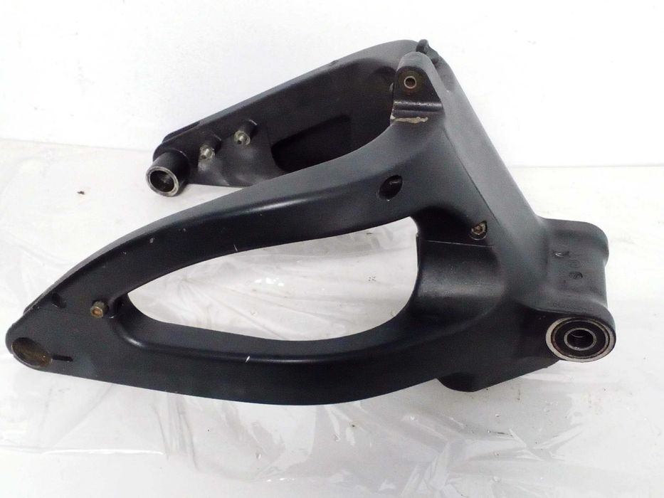 BUELL XB 12 xb12s lightning wahacz zbiornik oleju