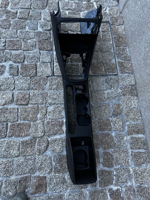 Consola Central Ford Fiesta 2018 mk8