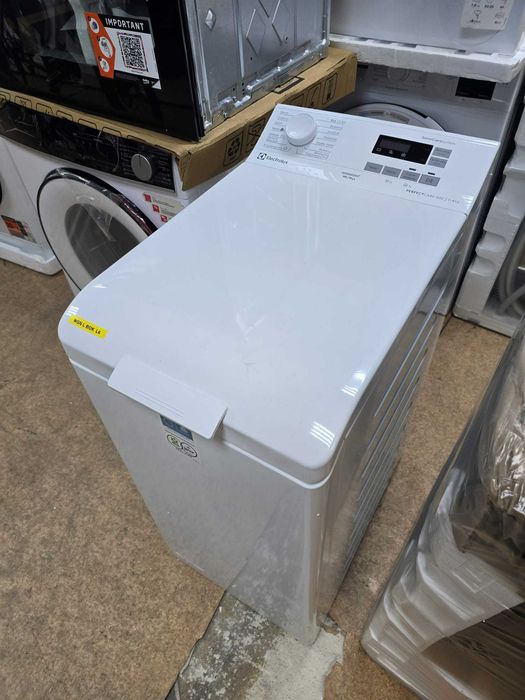 OUTLET nowa Electrolux Pralka EW6TN5261FP gwar 2 lata L6 &