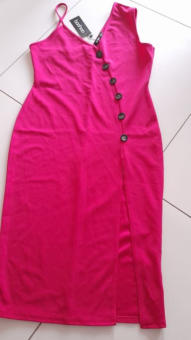 Sukienka damska rozm 44