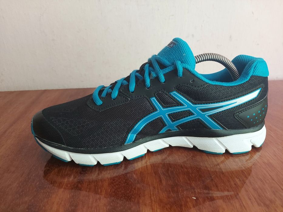Кроссовки бігові фірми ASICS Gel-Impression 9 оригінал 


Розмір по бі