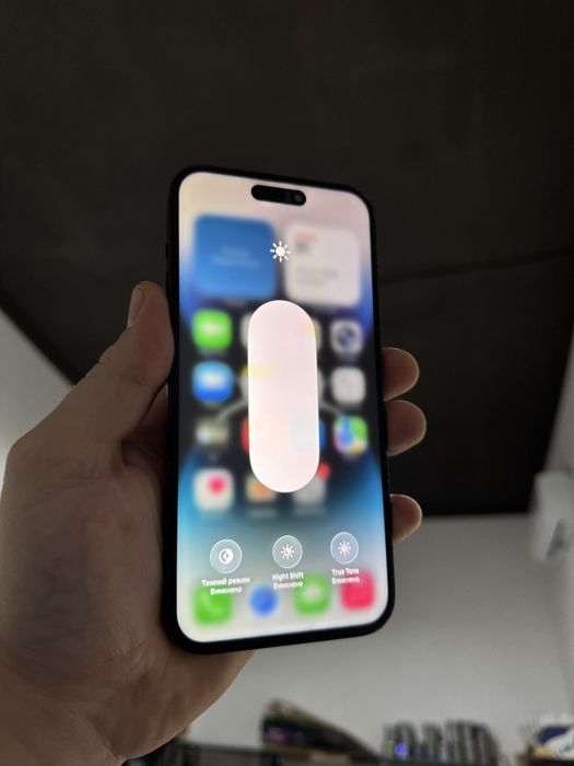 Apple iphone 14 Pro Max 128 gb Neverlock 90% айфон про макс