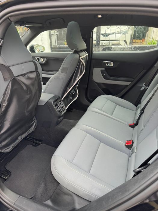 POLESTAR 2 Long Range Dual Motor