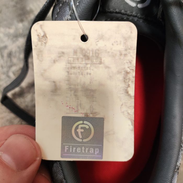 Кросовки Firetrap 41,5
