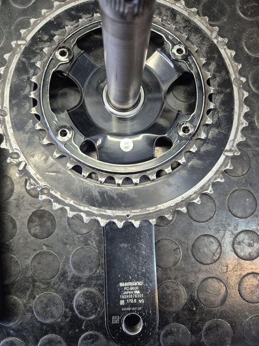 Korba shimano dura ace 9000 11s 172,5