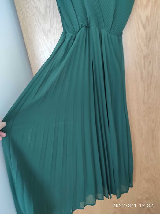 Vestidos vários novos