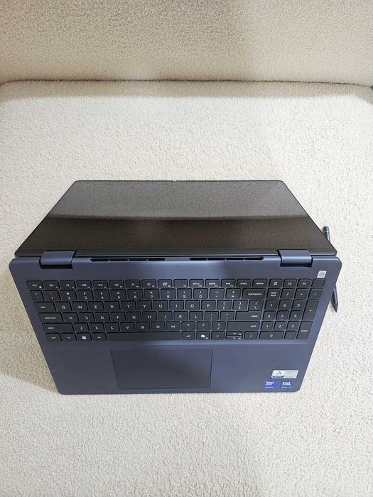 Dell 16 Plus 2 in 1 Intel Core Ultra 9/32GB Ram/SSD 2TB