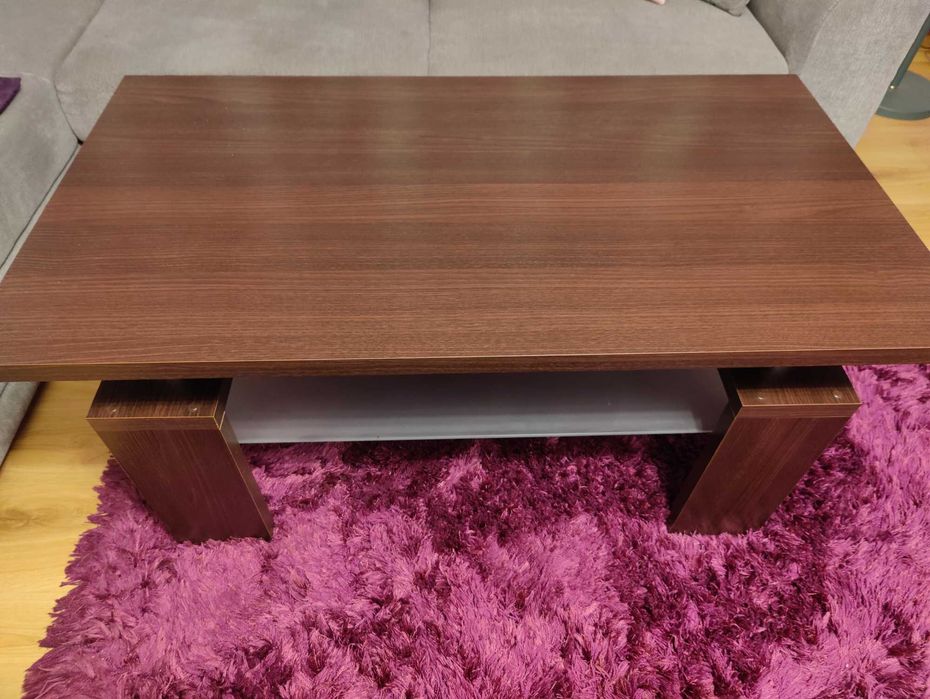 Zestaw mebli do salonu COMO