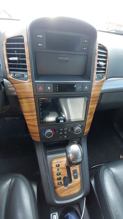 ‼️+Камера‼️Магнітола 4/64Gb Chevrolet Captiva,Epica,Lova,Aveo,Matiz