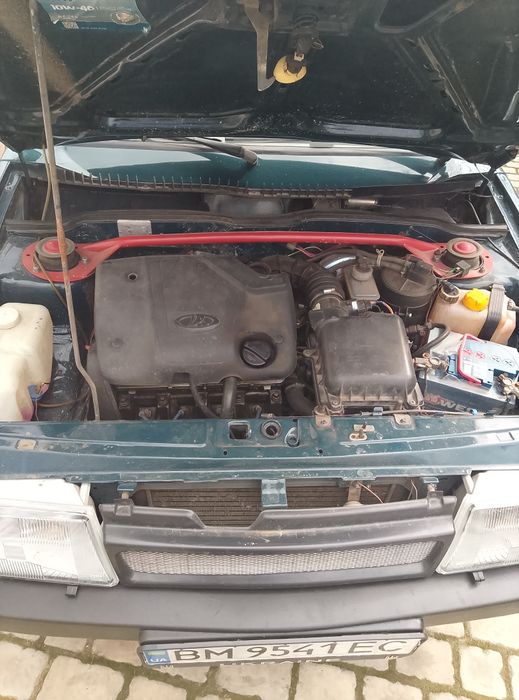 Продам ВАЗ 21099