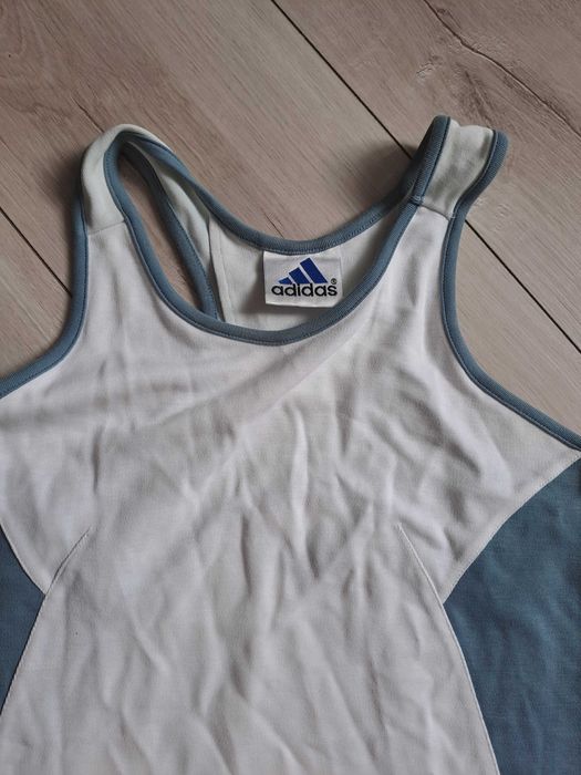 Koszulka z Adidasa roz M