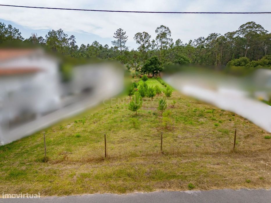 Stunning 1660 m² Plot in Maceira! A Unique Opportunity!