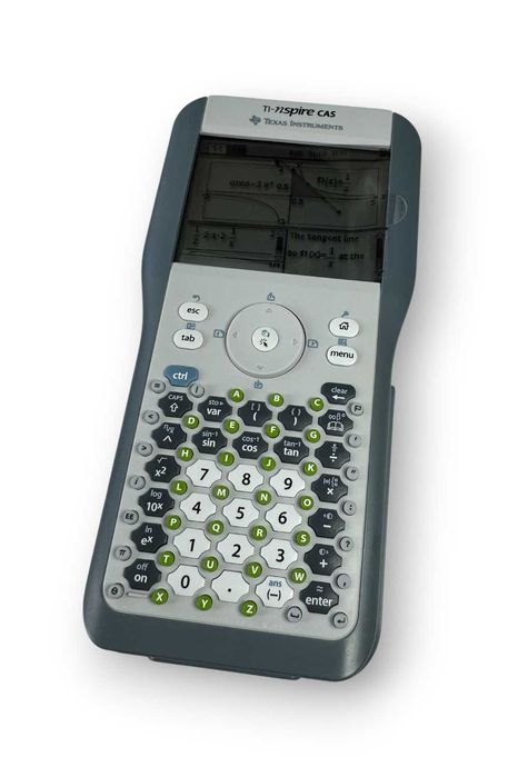 Texas Instruments TI-nspire kalkulator graficzny
